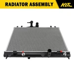Radiator Aluminum For Nissan Versa 2007-2011-2012 1.6L 1.8L L4 CU13002 New. Price: $62.99.