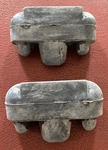 Bmw Radiator Rubber Mount (2PCS) 17-11-7-530-984 -for 525I, 530I, 545I & 645CI New. Price: $22.95.