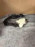 2024 Honda Cr-v 2.0L Hybrid Coolant Reservoir And Hoses Oem 15K Miles Used. Price: $75.00.