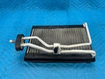 Bentley Continental Flying Spur A/c Evaporator Radiator 29K 2006-2012 Oem Used. Price: $295.00.