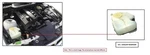 Right Coolant Reservoir Oem 09-13 Subaru Forester Used. Price: $75.00.