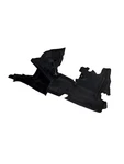03 -06 Mercedes SL500 R230 Front Left Driver Radiator Air Ducting Baffle For. Price: $16.24.
