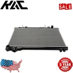 CU2588 Aluminum Radiator Fit For 2003 2004 2005 2006 2007 Infiniti G35 3.5L New. Price: $63.99.