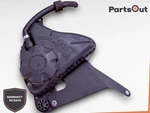 2010-2016 Bmw 528I 535I 740I 740LI Coolant Tank 17137601949 Oem Used. Price: $47.60.