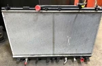 Toyota Solara Camry 2.2L Automatic Radiator Denso 221-0500 1999 Oe 1640003140 Used. Price: $79.99.