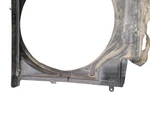 Used Engine Cooling Fan Shroud Fits: 2008 Ford F350SD Pickup Grade. Price: $195.70.
