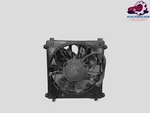 Tesla Model 2016-2020 Front Left Radiator Cooling Fan W/shroud Oem Used. Price: $146.99.