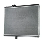 FOR1992-2004 Mack Ch Series #3MF5532M, 1103596, 20961102027 Truck Radiator New. Price: $407.55.