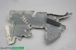 03-06 Mercedes SL500 R230 Front Left Driver Radiator Air Ducting Baffle Oem Used. Price: $22.40.