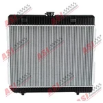 Radiator For 1976-1980 Mercedes W126 280SEL 1981-85 W123 230 250 280CE Asi New. Price: $109.00.