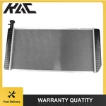 CU2791 For 2004-2018 Chevrolet Express Gmc Savana 2500/3500/4500 Radiator New. Price: $115.99.