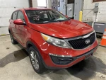 Radiator Overflow Bottle Hyundai Tucson Kia Sportage 15 16 1449755 Used. Price: $119.99.
