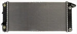 Agility Autoparts 8011482 Radiator For 93-02 Allante Deville Eldorado Seville New. Price: $182.90.