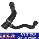 New Upper Coolant Radiator Hose Suitable For Bmw X5 X6 F15 F16 E70 E71 XDRIVE35I. Price: $24.69.