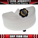 Dorman Pressurized Radiator Overflow Bottle Cap For 2004-2008 Granite CV713 New. Price: $87.70.