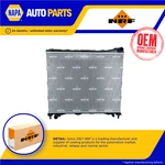 Radiator 59174 Nrf LR034553 Genuine Top Quality Guaranteed New. Price: $274.21.