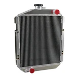 Radiator Fits For John Deere 850 900HC 950 Yanmar YM2500 YM3110 YM3000 #CH19293 New. Price: $129.00.