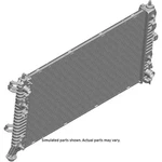 Genuine Gm Radiator 85610897 New. Price: $368.79.