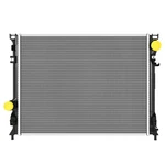 Radiator For Chrysler 300 SRT8 6.4L Ohv ;2012- New. Price: $115.68.