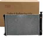 Radiator For 1988-1997 Chevrolet Gmc C1500 C2500 K1500 K2500 P30 4.3 5.0L/5.7L; New. Price: $95.99.