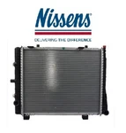 New Nissens Kompresor Radiator 62712A For Mercedes-benz W202 C230 1999-2000. Price: $188.42.