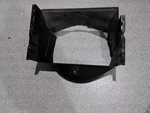 63-65 C2 Corvette Sbc Steel Radiator Fan Shroud--gm #3829723--USED. Price: $394.95.