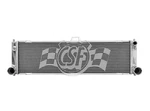Csf All-aluminum Radiator For Porsche 996 911 Turbo / GT2 997 GT3 Center New. Price: $495.00.