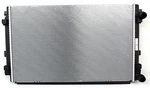 Oem Engine Cooling System Radiator For Vw Golf, Jetta 5Q0-121-251-ER Used. Price: $91.80.