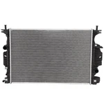 CU13320 Aluminum Radiator 2013-2016 2017 Lincoln Mkz 2013-2018 Ford Fusion New. Price: $57.59.