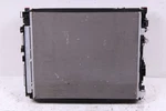 2020-2023 Mercedes-benz GLE350 W167 Suv Engine Cooling Fan With Radiators Used. Price: $800.00.