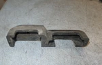 1984 1985 Corvette Radiator Oem Rubber Support Insulator, Right, Gm 14043104 Used. Price: $9.99.