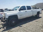 Radiator Shroud Oem 2016 Chevrolet SILVRDO25 Used. Price: $150.00.