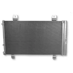 A/c Ac Condenser For Lexus LS460 2014 2015 2016 2017 New. Price: $41.41.