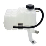 Front Coolant Reservoir Overflow Tank W/cap Sensor For 1999-09 Gmc Hummer 603102 New. Price: $50.98.