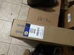 Radiator Fit 1960-1966 Ford Falcon Ranchero Mustang Mercury Comet New. Price: $100.00.