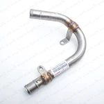 New Genuine Toyota 84-95 4RUNNER Pickup Radiator Pipe 16577-35070. Price: $114.91.