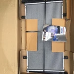 Volvo V40 S40 Nos Turbo Manual Radiator 8602117 32102171 Nissens Made In Denmark New. Price: $226.00.
