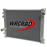 Radiator For 2005-2015 Dodge Challenger Charger Magnum Chrysler 6.1L 6.4L 300 Mt New. Price: $167.99.