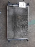 Radiator 19-20 Jeep Cherokee 68525071AA Used. Price: $209.99.