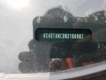 2022 Subaru Legacy Coolant Reservoir Used 26K Miles Oem 671-10190. Price: $99.95.