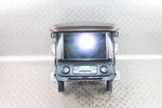 2016 Yukon Audio Radio Display Screen Control Panel Assembly Oem Factory Wty Used. Price: $395.99.