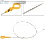 Engine Oil Level Dipstick For 2007-2013 Chevrolet Silverado Gmc Sierra 1500 4.3L New. Price: $9.19.