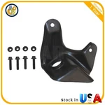 Front Left Driver Suspension Radius Arm Bracket 1980-1996 Ford F-150 F-250 New. Price: $31.86.