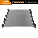 2020-2023 Ford Explorer Lincoln Aviator 2.3L/3.0L FO3010370 Radiator Replace New. Price: $109.09.