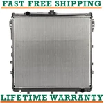 Radiator For 07-21 Toyota Tundra Sequoia 4.7L 4.6L 5.7L Free Shipping New. Price: $430.71.
