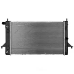 Radiator Global 1398C New. Price: $128.95.