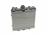 Mahle Behr Right Radiator 99710613202 Porsche 911 Boxster Cayman New. Price: $460.01.