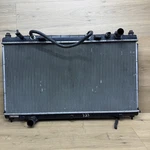 2016-2021 Infiniti Q50 3.0L Engine Cooling Radiator Assembly Oem 21460-5CF0A Used. Price: $124.99.