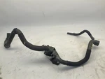 18-21 Volkswagen Tiguan Awd 2.0L Radiator Coolant Hose Used. Price: $67.99.