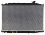 Agility Autoparts 8013208 Radiator For 11-17 Honda Odyssey New. Price: $195.99.